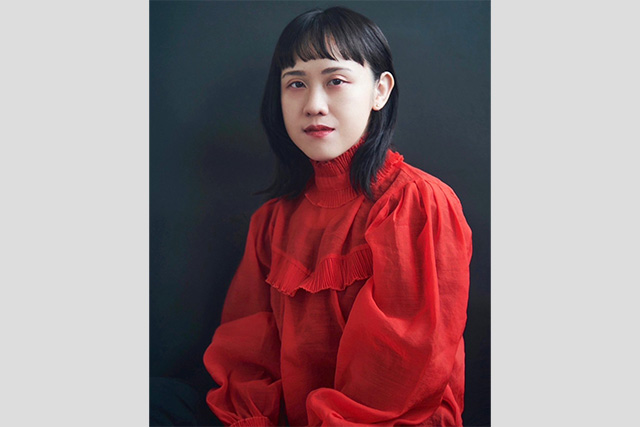 井上エリナ