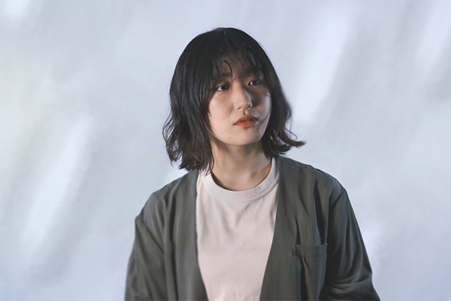 久保琴音