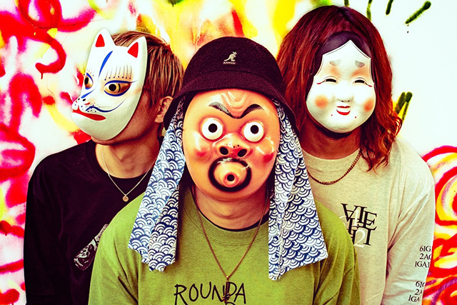 MINAMI NiNE