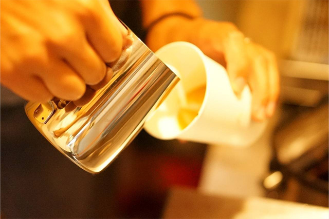 wisefool(コーヒー)