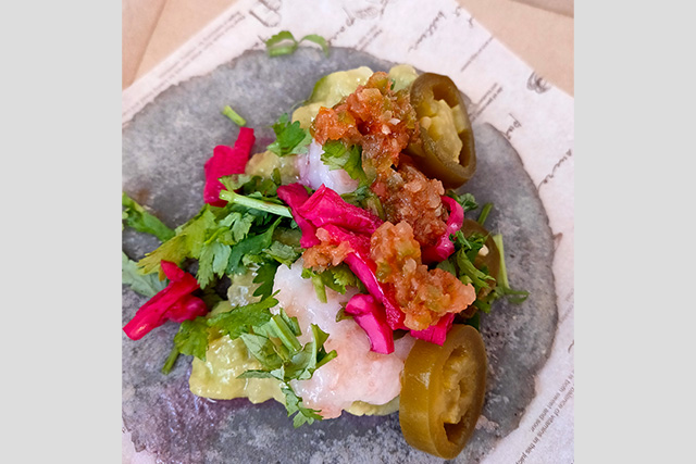 AMA TACOS