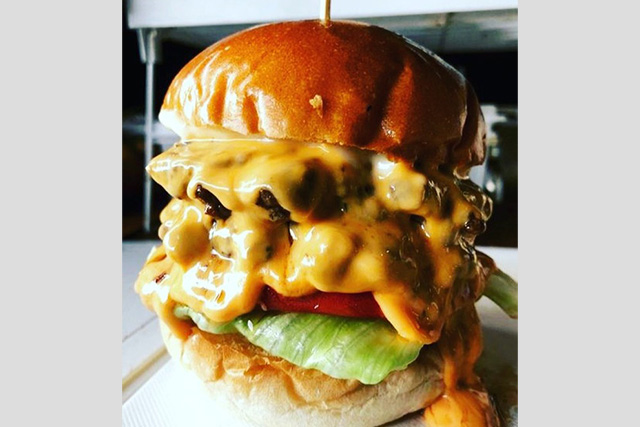 NimoBurger