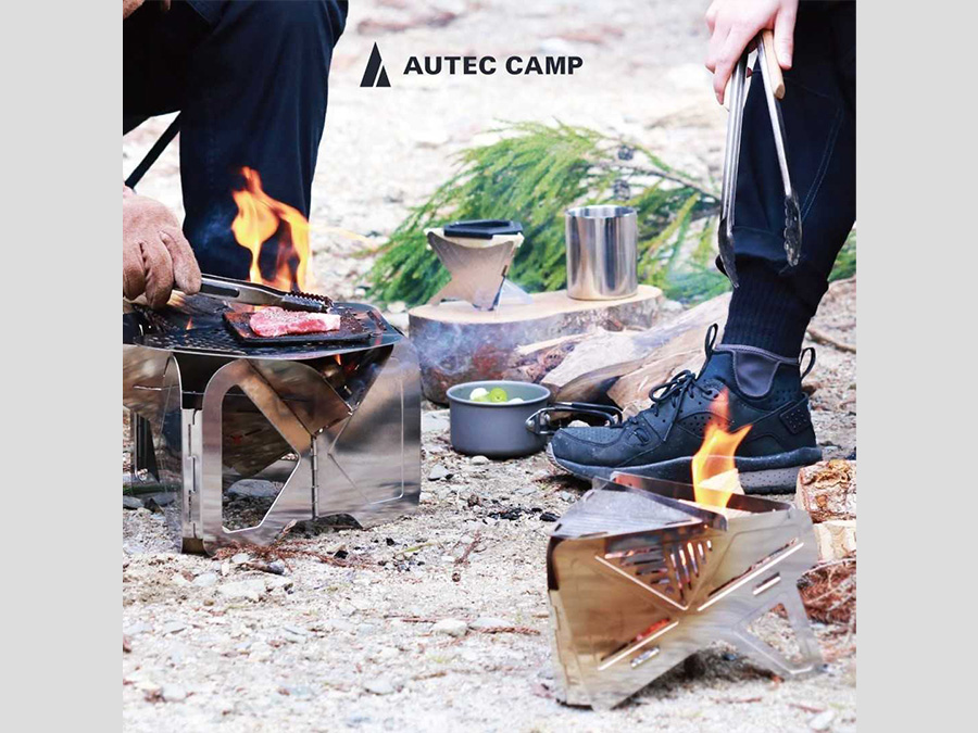 AUTEC CAMP