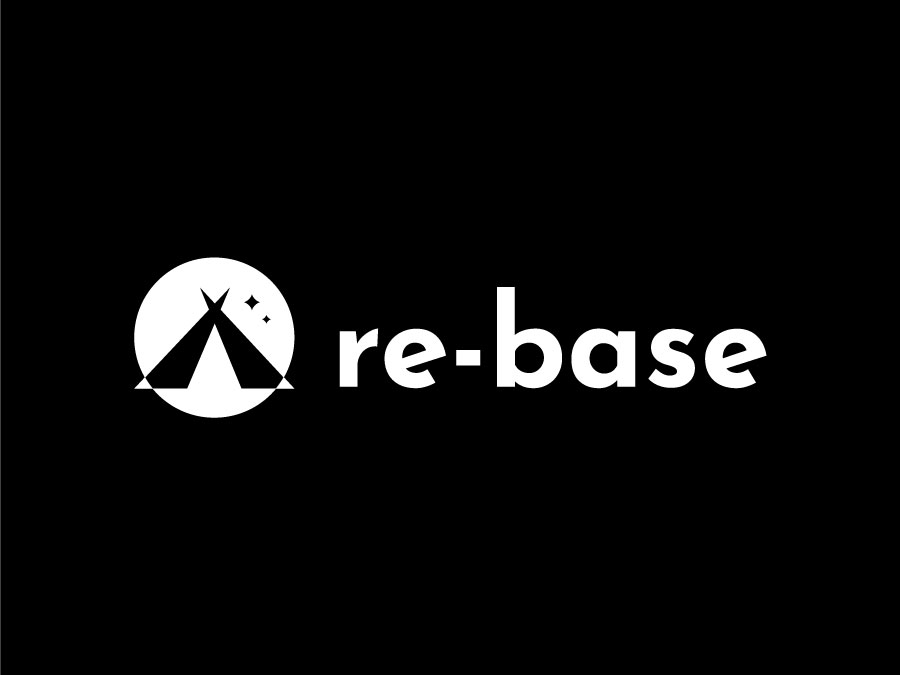キャンプ用品レンタルre-base