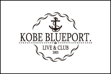 KOBE BLUEPORT