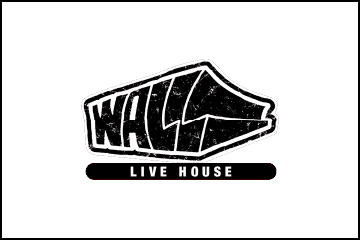 初台WALL