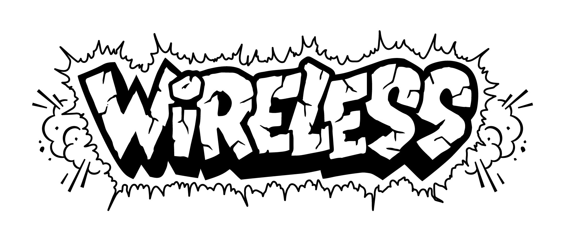 wireless log