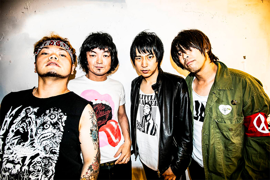 STANCE PUNKS